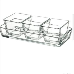 IKEA Serving Dishes